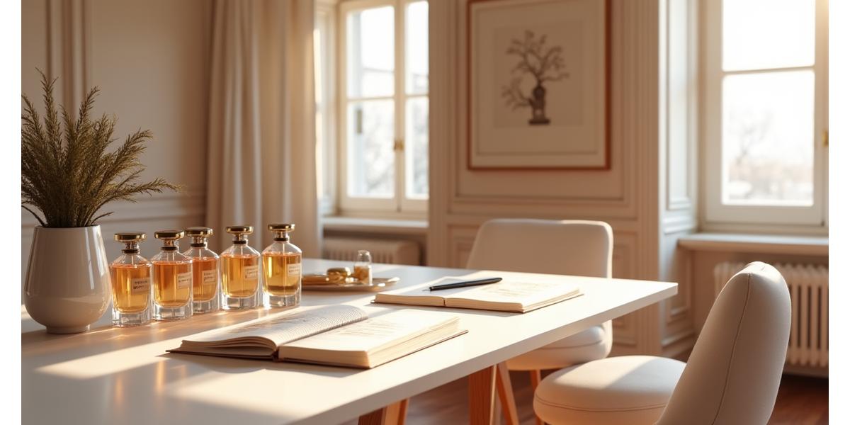 Intérieur lumineux et élégant de l'atelier de Beauté Éclatante Paris, prêt pour une consultation personnalisée.